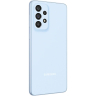 Смартфон Samsung Galaxy A33 5G 6/128Gb NFC Blue (Global Version) - 