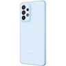 Смартфон Samsung Galaxy A33 5G 6/128Gb NFC Blue (Global Version) - 