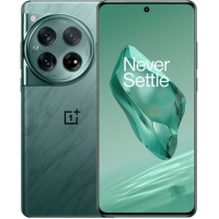 Смартфон OnePlus 12 16/1Tb Flowy Emerald (Global Version)