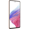 Смартфон Samsung Galaxy A53 5G 6/128Gb NFC Peach (Global Version) - 