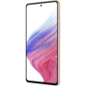 Смартфон Samsung Galaxy A53 5G 6/128Gb NFC Peach (Global Version) - 