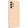 Смартфон Samsung Galaxy A53 5G 6/128Gb NFC Peach (Global Version) - 