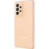 Смартфон Samsung Galaxy A53 5G 6/128Gb NFC Peach (Global Version) - 