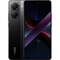 Смартфон Poco X7 Pro 8/256Gb Black (with charger) (Global Version)