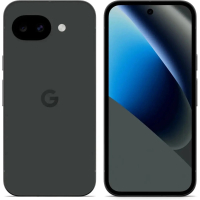 Смартфон Google Pixel 10a 8/256 Obsidian (Global Version)