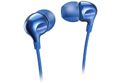 Наушники Philips SHE3700 Совместимость: для смартфона и плеера
