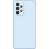 Смартфон Samsung Galaxy A53 5G 6/128Gb NFC Blue (Global Version)  - 