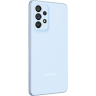 Смартфон Samsung Galaxy A53 5G 6/128Gb NFC Blue (Global Version)  - 