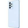 Смартфон Samsung Galaxy A53 5G 6/128Gb NFC Blue (Global Version)  - 
