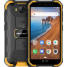 Смартфон Ulefone Armor X6 2/16Gb Orange (Global Version) - 