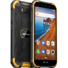 Смартфон Ulefone Armor X6 2/16Gb Orange (Global Version) - 
