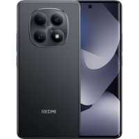 Смартфон Xiaomi REDMI Note 15 8/256Gb Black (Global Version) (без зарядного пристрою) 1 1 1