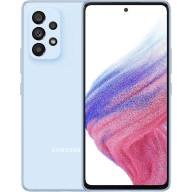 Смартфон Samsung Galaxy A53 5G 8/256Gb NFC Blue (Global Version)