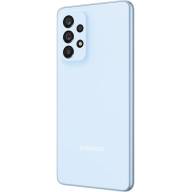 Смартфон Samsung Galaxy A53 5G 8/256Gb NFC Blue (Global Version)