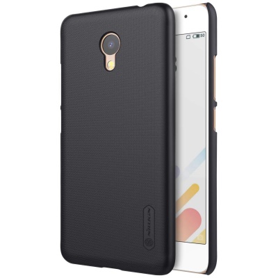 Чехол Nillkin Matte для Meizu M5c (+ пленка) 