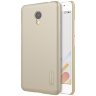 Чехол Nillkin Matte для Meizu M5c (+ пленка) - 