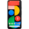 Смартфон Google Pixel 5 8/128 Just Black (Global Version) - 