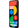 Смартфон Google Pixel 5 8/128 Just Black (Global Version) - 
