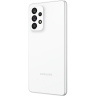 Смартфон Samsung Galaxy A53 5G 8/256Gb NFC White (Global Version)    - 