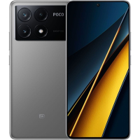 Смартфон Poco X6 Pro 8/256Gb NFC Gray (Global Version)
