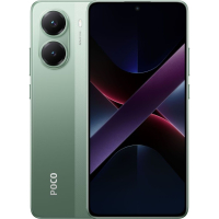 Смартфон Poco X7 Pro 8/256Gb Green (with charger) (Global Version)