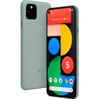 Смартфон Google Pixel 5 8/128 Sorta Sage (Global Version) 