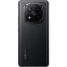 Смартфон Xiaomi Redmi Note 14 Pro Plus 5G 8/256Gb Midnight Black (no adapter) (Global Version) - 
