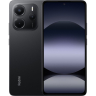 Смартфон Xiaomi Redmi Note 14 8/128Gb NFC Midnight Black (with adapter 33W) (Global Version) - 