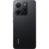 Смартфон Xiaomi Redmi Note 14 8/128Gb NFC Midnight Black (with adapter 33W) (Global Version) - 