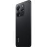 Смартфон Xiaomi Redmi Note 14 8/128Gb NFC Midnight Black (with adapter 33W) (Global Version) - 