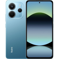 Смартфон Xiaomi REDMI Note 14 8/128Gb NFC Ocean Blue (із зарядним пристроєм 33 Вт) (Global Version)