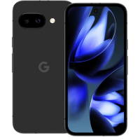 Смартфон Google Pixel 9a 8/128 Obsidian (Global Version) 