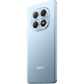 Смартфон Xiaomi REDMI Note 15 6/128Gb Glacier Blue (Global Version) (із зарядним пристроєм 33 Вт) - 