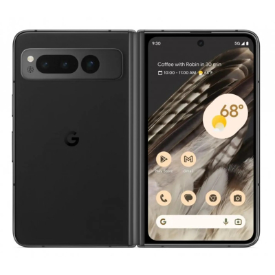 Смартфон Google Pixel Fold 12/512 Obsidian (Global Version) 