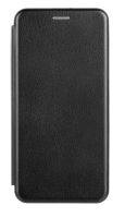 Чохол-книжка Level  для Xiaomi Poco M3  Black   