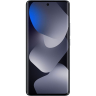 Смартфон Xiaomi REDMI Note 15 6/128Gb Black (Global Version) (із зарядним пристроєм 33 Вт) - 