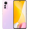 Смартфон Xiaomi 12 Lite 6/128Gb NFC Pink (Global Vesion) Б/В - 