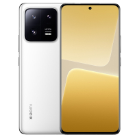 Смартфон Xiaomi 13 Pro 12/256Gb NFC Ceramic White (Global Version)