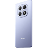 Смартфон Xiaomi REDMI Note 15 6/128Gb Purple (Global Version) (із зарядним пристроєм 33 Вт) - 