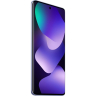 Смартфон Xiaomi REDMI Note 15 8/256Gb Purple (Global Version) (із зарядним пристроєм 33 Вт) - 